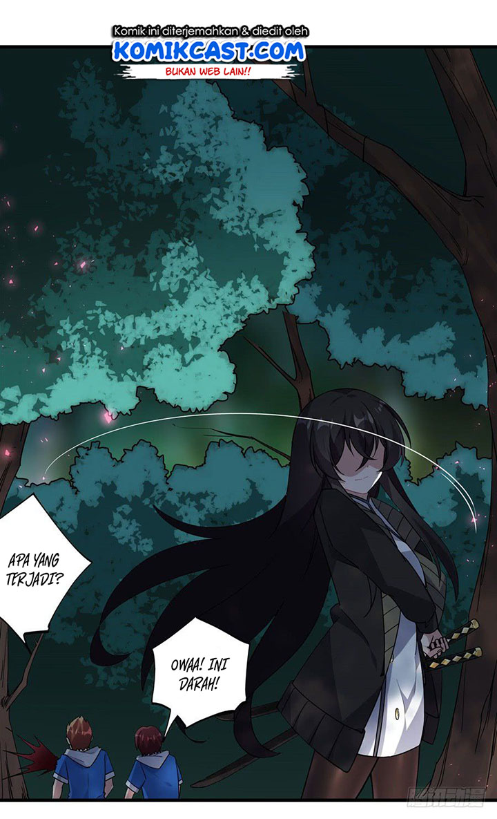 I Picked Up a Demon Lord as a Maid chapter 29